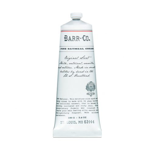 Barr Co Hand Cream - Original