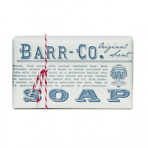 Barr Co Bar Soap - Original