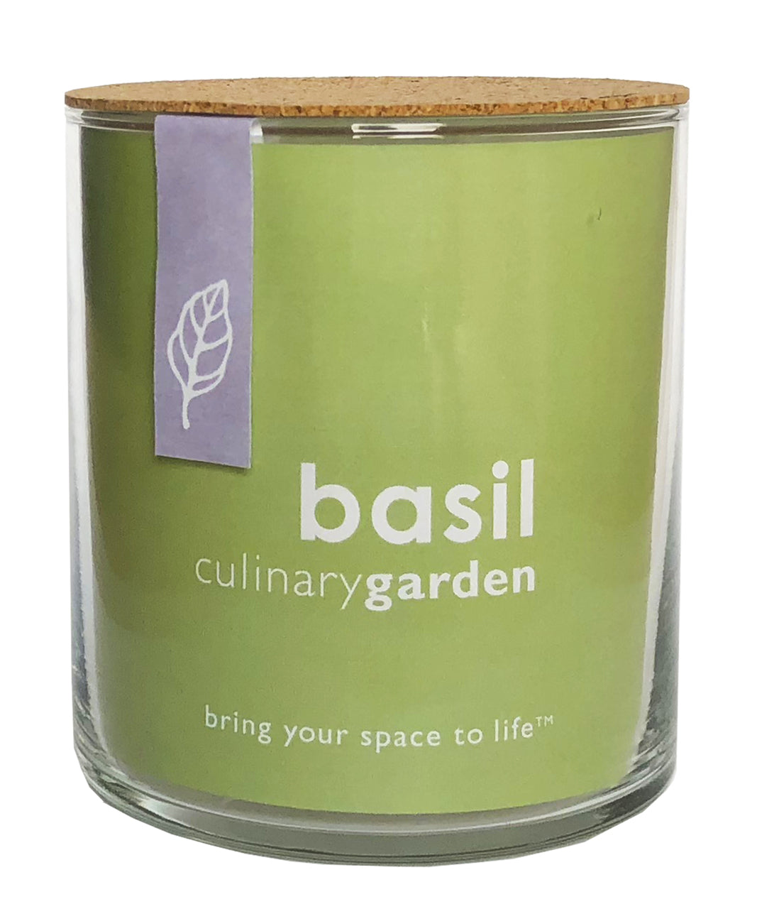 Essential Basil Culinary Garden