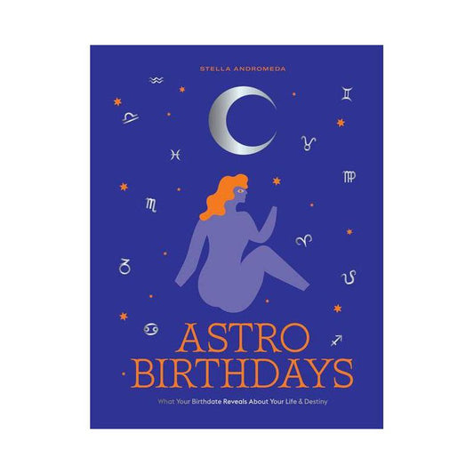 Astro Birthdays