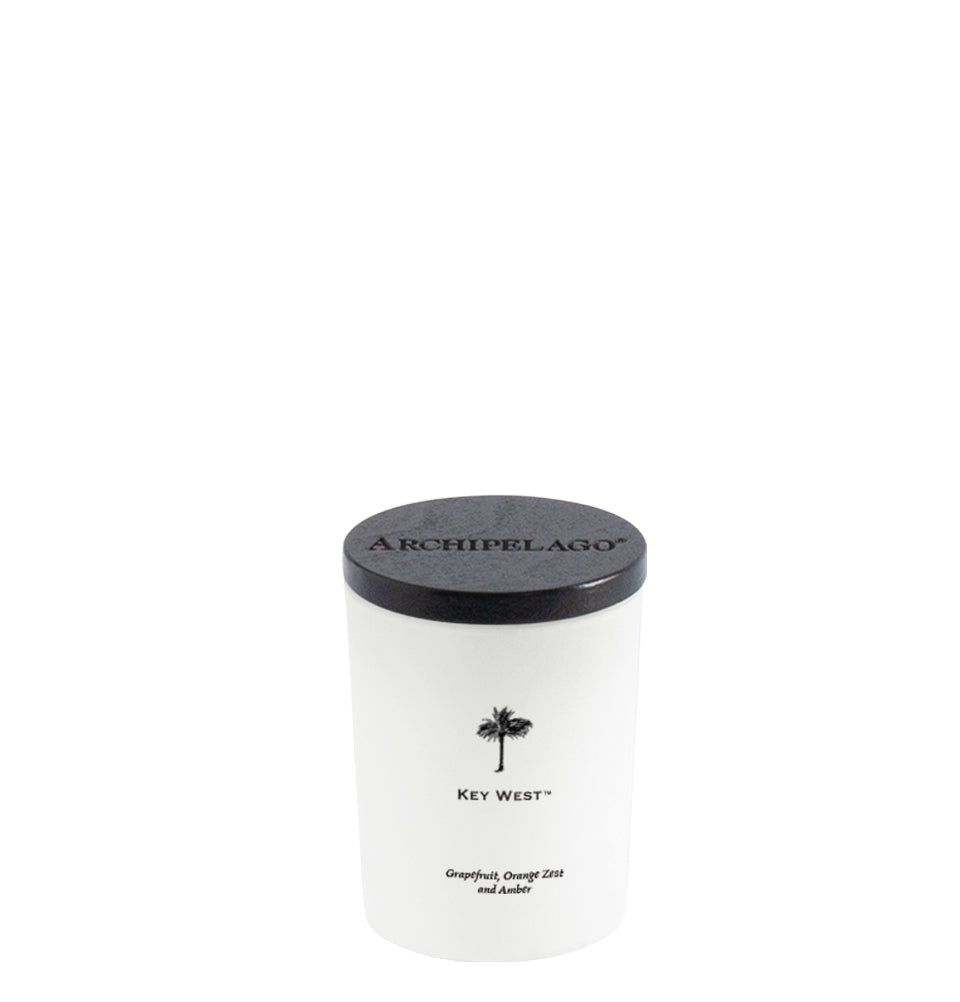 Key West Petite Candle