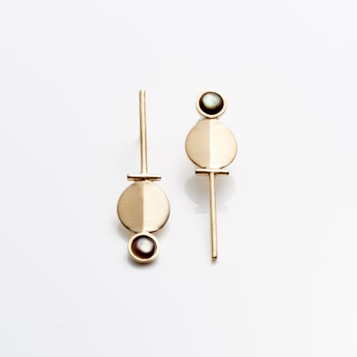 Meridian Earrings