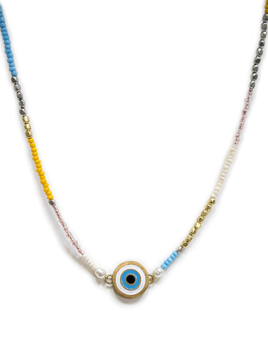 Vision Necklace