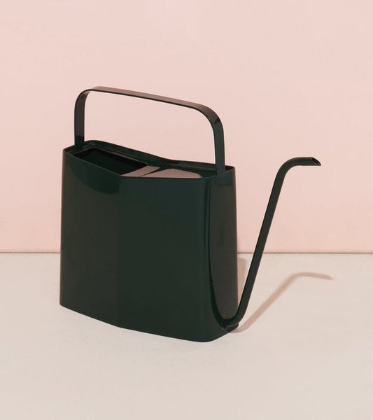 Watering Can - Matte Black