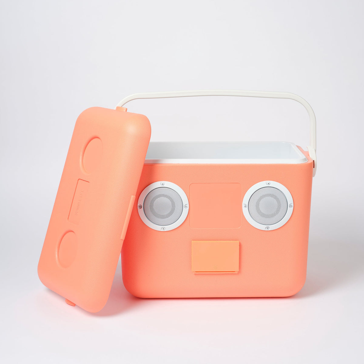 Beach Cooler Speaker - Utopia Melon