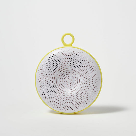 Floating Waterproof Speaker - Neon Citrus