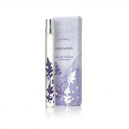 Lavender Perfume Spray