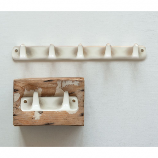 Stoneware Wall Hook