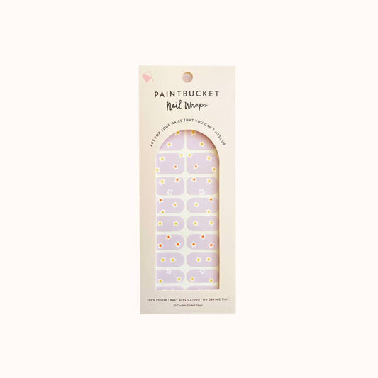 Nail Wrap Kit - Whoopsie Daisy