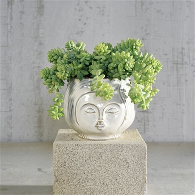 Pucker Up Vase