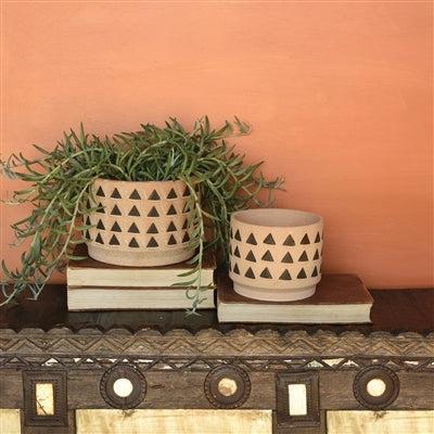 Inca Pot - Large