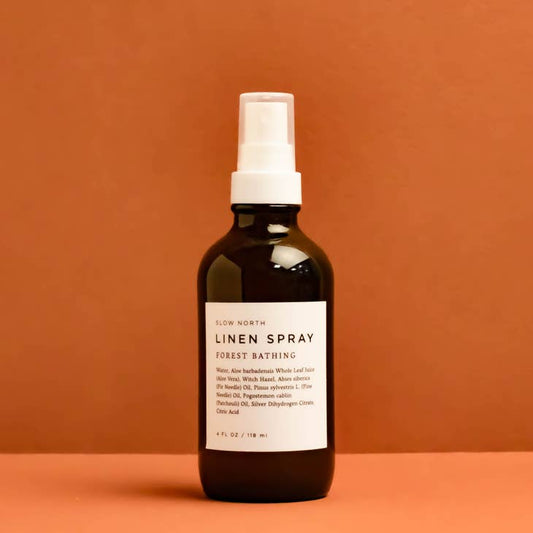 Linen Spray - Forest Bathing