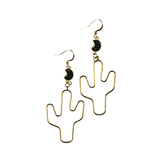 Carla Earrings