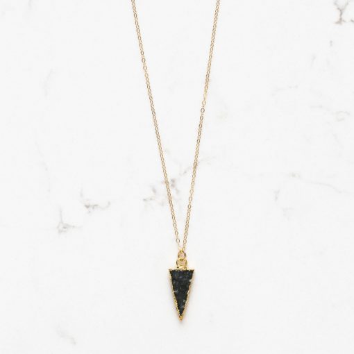 Isosceles Necklace