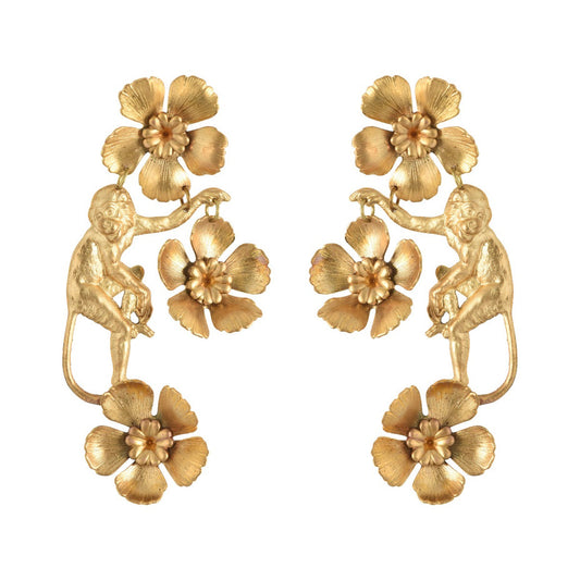 Vervet Earrings