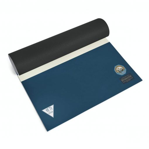 Crater Lake Yoga Mat