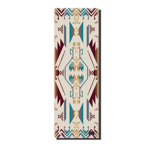 White Sands Yoga Mat